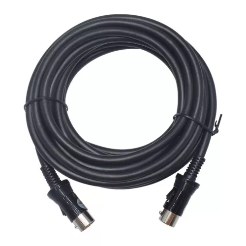 1PC 4.9Ft ROLAND GR33 GR20 GR30 GR VG 20 33 Planet Waves GK Cable 13 Pin DIN