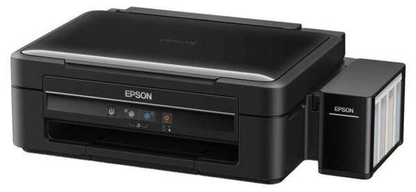 epson l382 printer