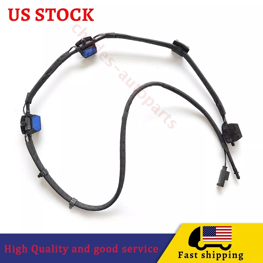 1X Windshield Washer Jet Left Right A61667275171 For BMW X5 E70 