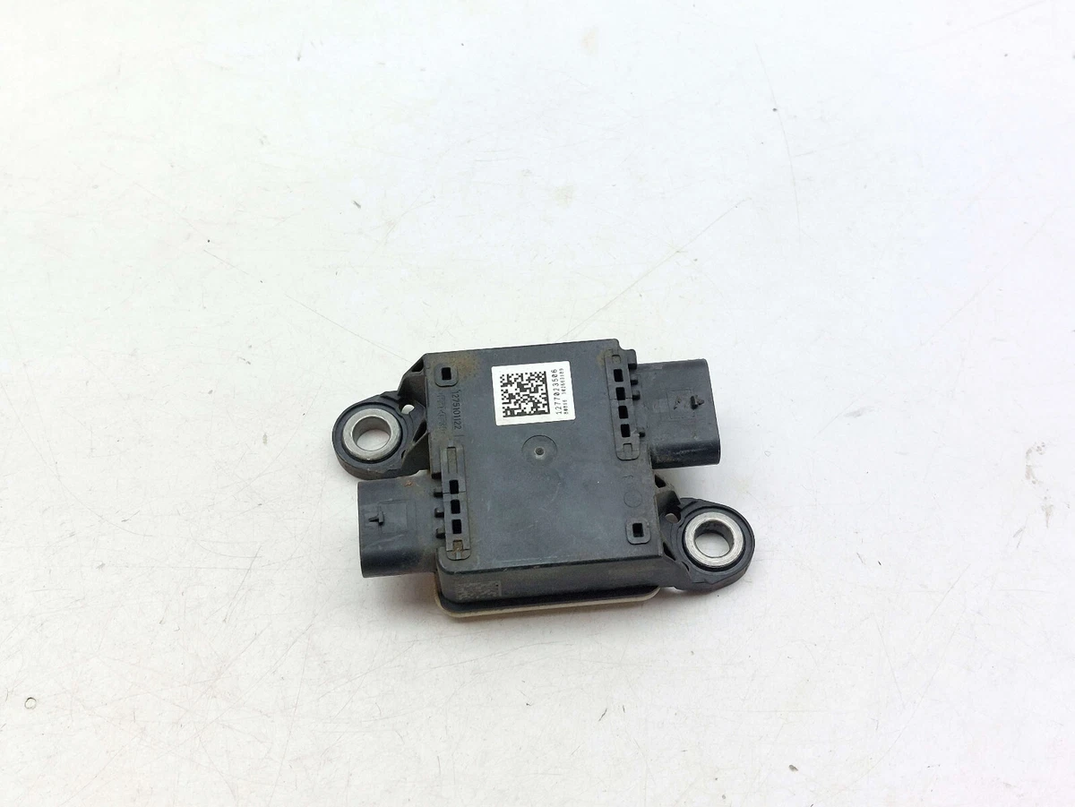 Nox Sensor FOR FORD FOR FIESTA FOR MK4 MK5 MK6 FOR FOCUS MK1 1.25 I 1.3