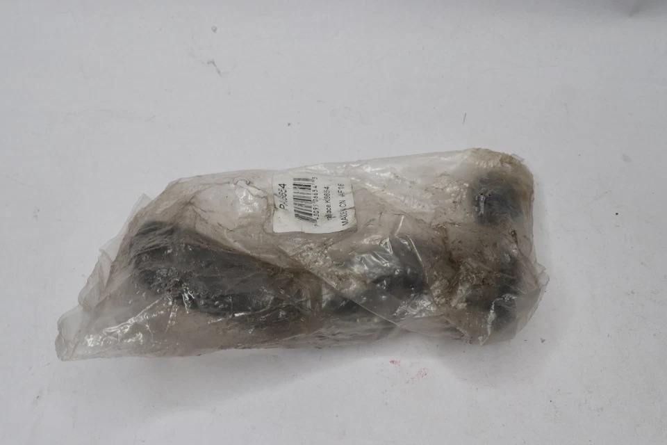 Brazo Pitman de dirección MAS Industries PA6654 Foto 3 de 3