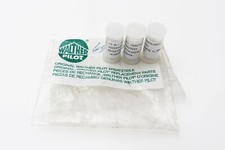 WALTHER PILOT V2033623033 Nozzle Düse 3mm 1x Stück Type009 0,3mm