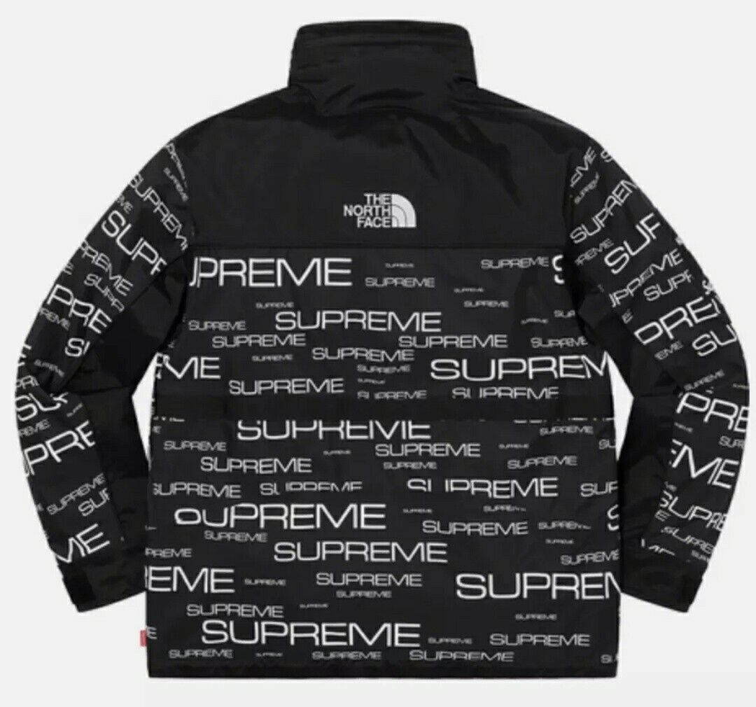 Supreme X The North Face X Steep Tech Apogee Jacket Size Supreme X The North Face X Steep Tech Apogee Jacket Size