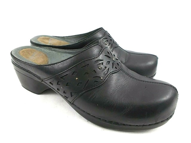 dansko maria dusty rose