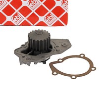 febi 09261 Wasserpumpe Wapu FüR Citroen BX C15 ZX Peugeot 205 309 405 1201.63