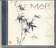 Map -- Sumi-é; CD (Jazz, Pop: Fusion, Jazz-Rock, Jazz-Funk)
