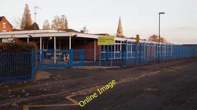 Foto 12x8 Nottingham, NG7 - Ayr Street Nottingham\/SK5641 A ziemlich sicher c2012