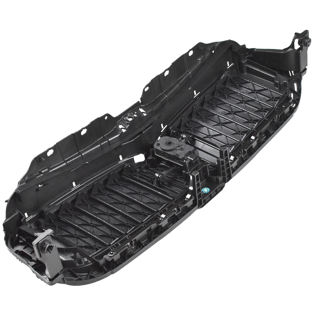 Front Radiator Active Grille Air Shutter W/Motor 51119498612 For BMW G30 G31 21+