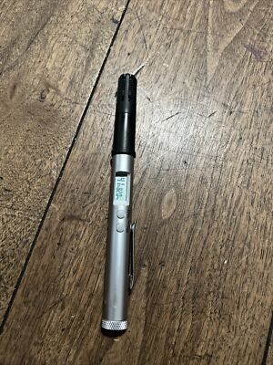 OMEGA POCKET  TESTER Rh-1x