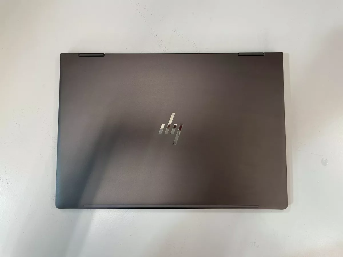 HP Envy x360 AG Series Ryzen 5 Quad Core - (8GB/256GB SSD/Windows