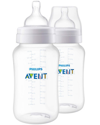 Mamaderas Tetero Mamila Avent Bebes Biberon Pacha Avent Botella Para Leche Bebe Ebay