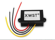 XWST DC 36V Step up to 60V 2A 120W Voltage Converter, 60V Voltage Regulator