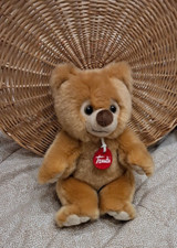 Trudi peluche orso altezza cm 25