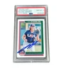 Jackson Holliday Signed Card USA Stars & Stripes AUTO Baltimore Orioles PSA 10