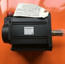 1PC USED MITSUBISHI HC-SFS152K Tested in good condition#XR