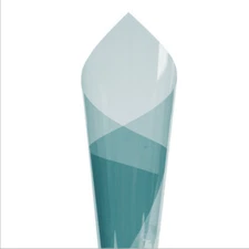 65%VLT Car Window Film Heat Control Nano Ceramic Solar Tint Anti-UV 60''x20''