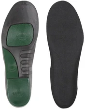 Rothco Tactical Insoles Foot Soft Inserts Support for Heavy Duty Boots Shoes