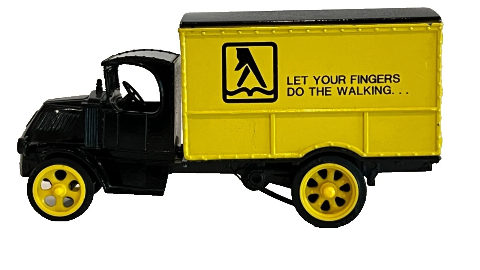 Ertl Mack Contemporary Manufacture Diecast Cars, Trucks & Vans