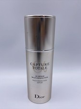 DIOR CAPTURE TOTALE LE SERUM MULTI PERFECTION SERUM 1.7 OZ NEW - NO BOX