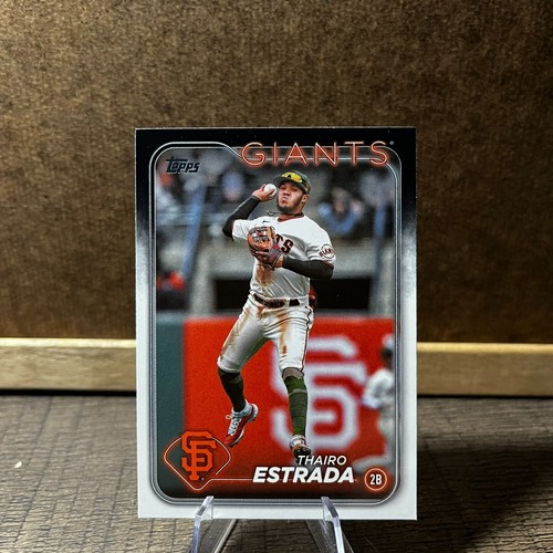 2024 Topps Series 1 Baseball - Pick a Card - Picture 240 of 305