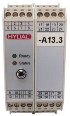 EHCD-CMSYNCDIXD, HYDAC