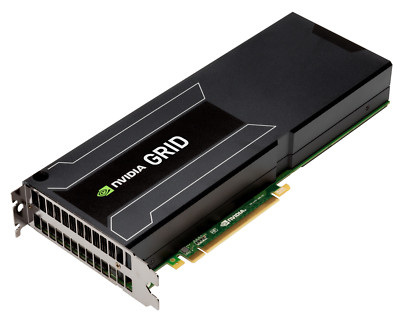Brand New HP J0G94A NVIDIA 16GB Grid K1 GPU Graphics Video Card HP J0G94A
