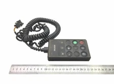 81255056601 4460561390 Control module axle lifting MAN TGS, TGX, TGA, TGM