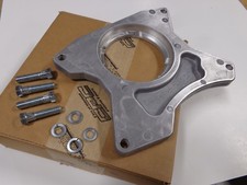 1965-1973 Mustang Tremec Tkx Tko Adapter Plate For 6 Bolt Bell Housing