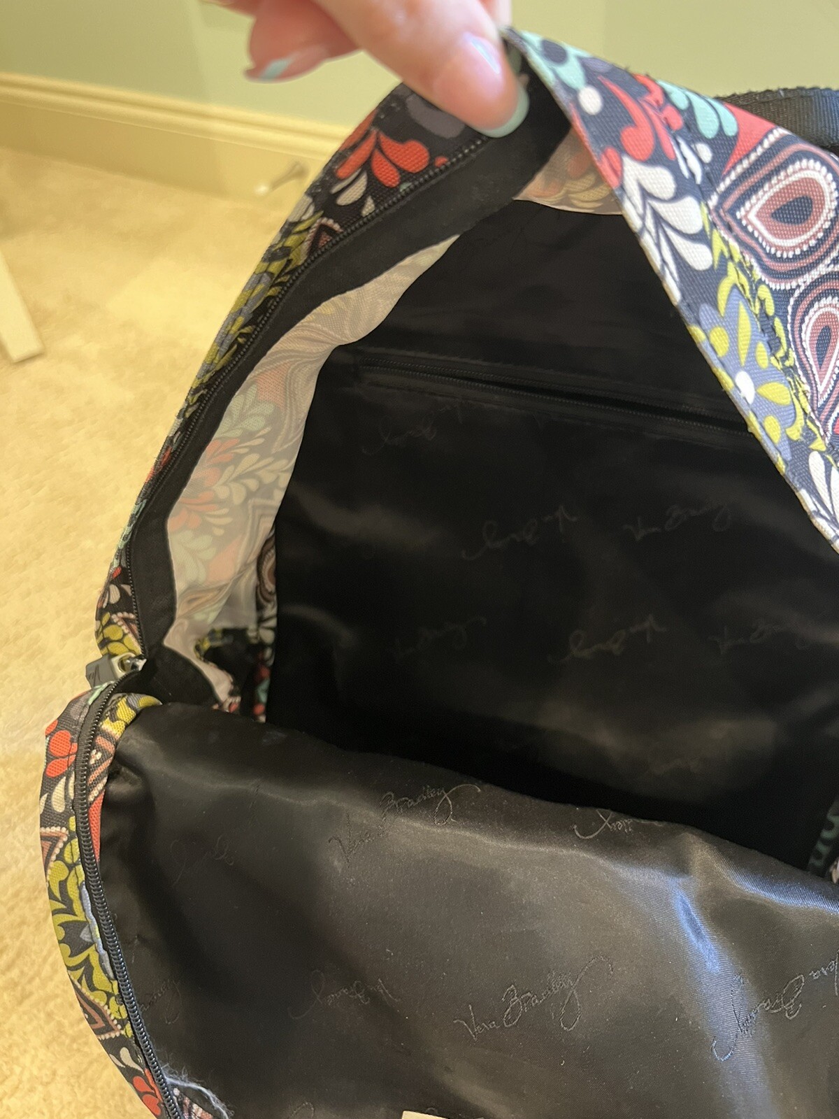 vera bradley bundle - image 9