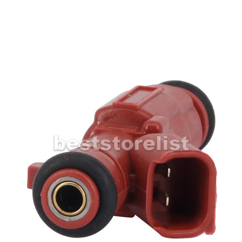 35310-2E000 4pcs Fuel Injectors 35310-2E100 Fits Hyundai ELANTRA 1.8L 2011-2015 - Picture 2 of 9