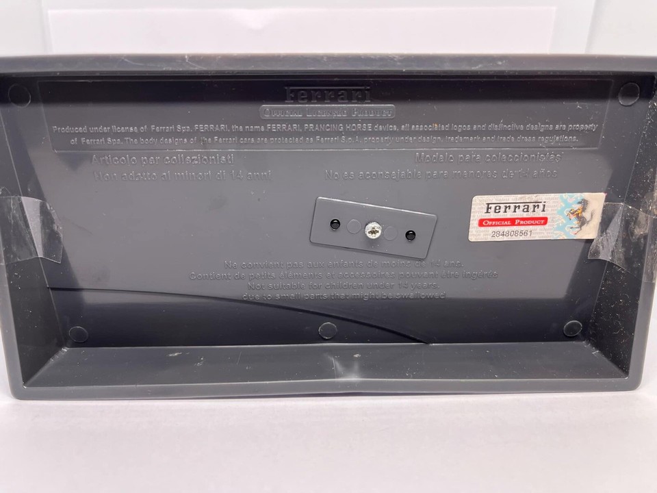 FERRARI 250 GT 18 24H DU MANS 1959 1/43 eBay