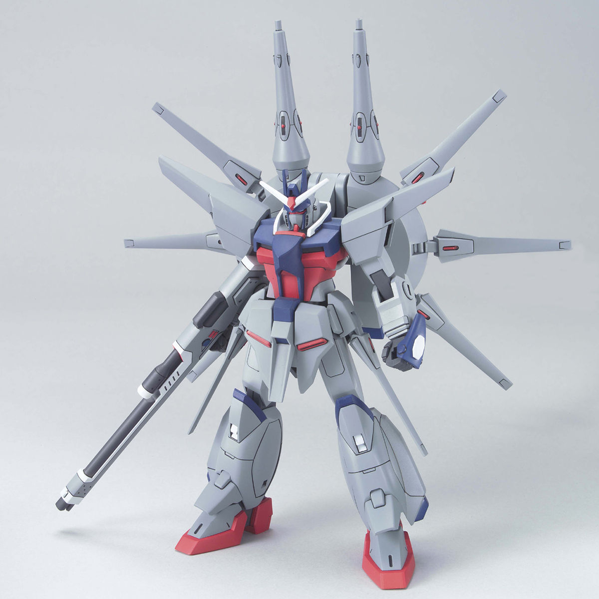 BANDAI HG Gundam SEED DESTINY 1/144 LEGEND GUNDAM ZGMF-X666S