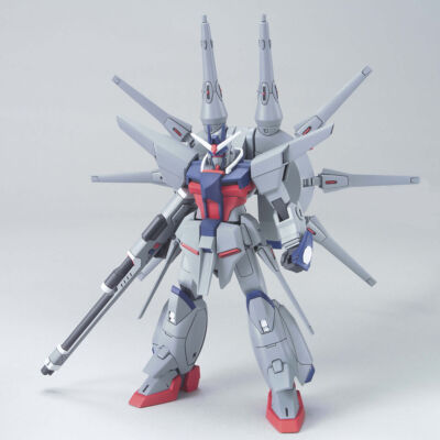 BANDAI HG Gundam SEED DESTINY 1/144 LEGEND GUNDAM ZGMF-X666S