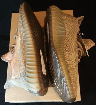 Size 13 - Yeezy Boost 350 V2 Sand Taupe 194816643572| eBay