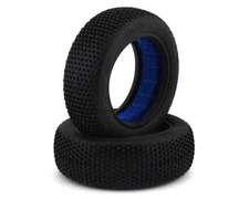 Pro-Line Hole Shot 3.0 2.2" 2WD Buggy Front Tires (2) (M3) [PRO8290-02]