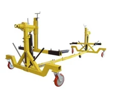 TITAN ROT 4500 AUTOMOTIVE ROTISSERIE  TITAN 4500 