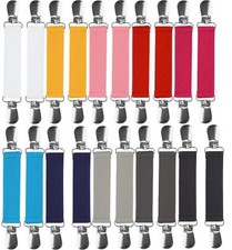Ladeheid Fäustling und Handschuh Clips 8 cm ...
