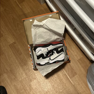 Size 9 - Nike Renew Elevate 3 Pure Platinum Black Red