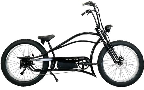 Moteur de roue 3000W - Haute puissance pour vélos et trottinettes électriques