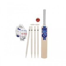 2024 GM Gunn & Moore Cricket Mana Set SIZE 2