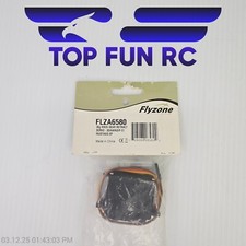Flyzone FLZA6580-36G Main Retract Servo Seawind P-51 Mustang