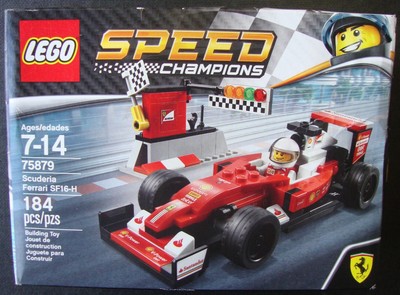 lego speed champions 75879