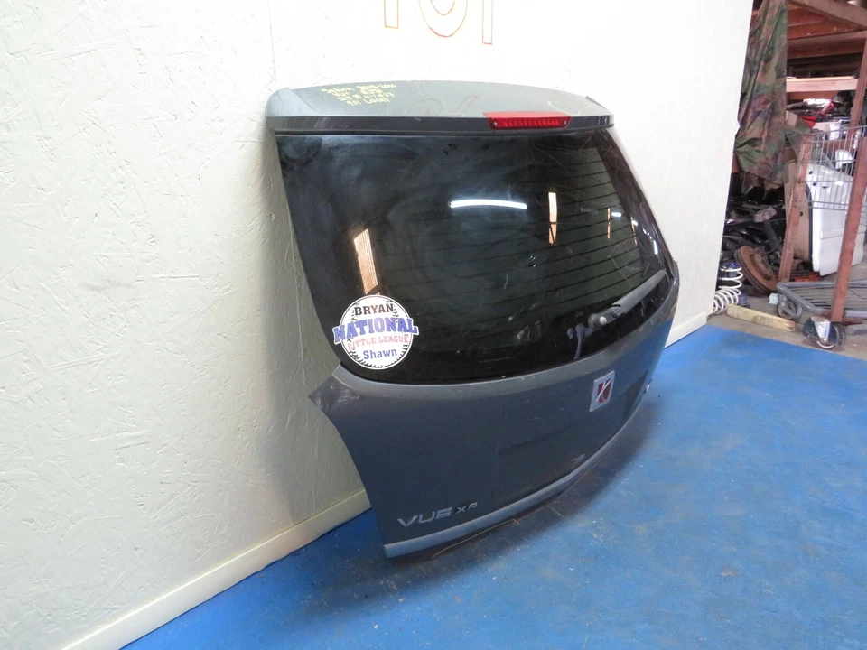 2008 2009 2010 SATURN VUE REAR LIFTGATE Foto 2 de 4