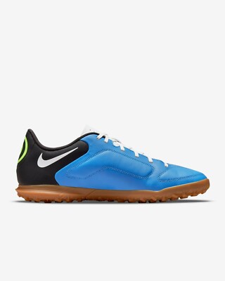 Nike Tiempo Legend 9 Club TF SOCCER Men\'s Sizes 9 & 9.5 NWB DA1193-403 Nike Tiempo Legend 9 Club TF SOCCER Men main image 3