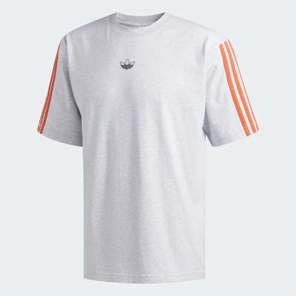 floating tee adidas
