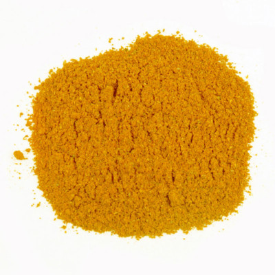 Habanero Chile Powder Central American Ground Habanero by NY Spice FREE SHIP