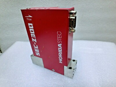 HoribaSTEC SEC-Z313M Mass Flow Controller,SiCl4 100sccm,Type 000125,Use,Jp_,7852