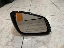 Retroviseur droit (ou coque) BMW 1502