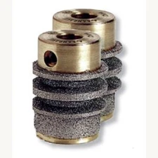 Aanraku Twofers 2 bit -Twofer Grinding Bits - Ripple Bit (Free shipping)