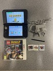New Nintendo 3ds